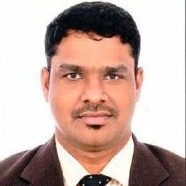 Anumukonda Ramakrsishn