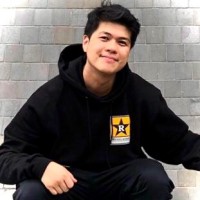 Daniel Kh Lim