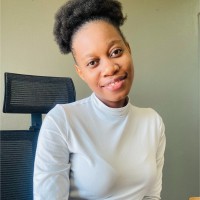 Mukhethwa Jessica Nembidzane