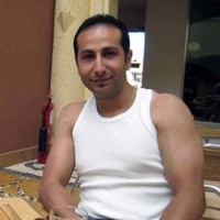 George Nabil