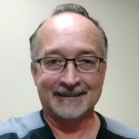 Jeff Colgan  RN BSN VA-BC