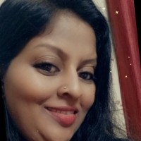 Priya Shetty
