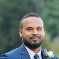 Samitha Wickramasinghe