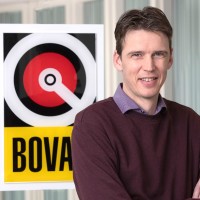 Sander Van Rooijen
