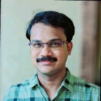 Vignesh M