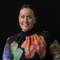 Jessica Severinsson