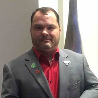 James Braden