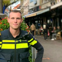 Mitchel Van Der Linden