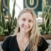 Samantha CroxfordSamantha Croxford is an Influencer