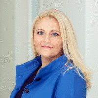 Sabine Gaber