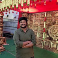 Dheeraj N