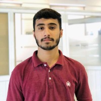 Muhammad Irsam Sabir