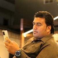 Rashid Mahmood