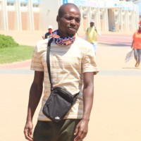 Sphelele Makhanya