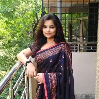 Sonali M