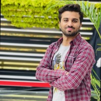 Tasawar Ali Chaudhary