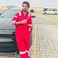 Abrar Ahmad