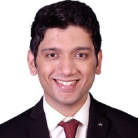 Abhishek Mehra