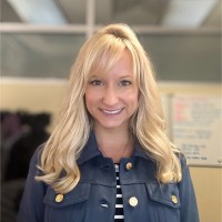 Krista Ambrose, CCIFP