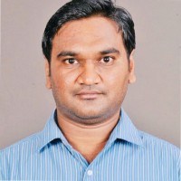 Satish Baskaran