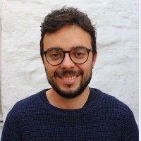 Riccardo Esposito, Ph.D.