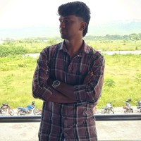 Aravinth V.