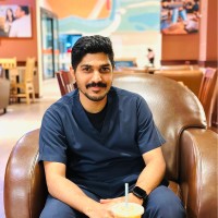 Muhammed Munaver Kc
