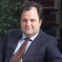 Mario Joseph Abate