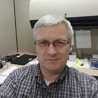 David Torgersen