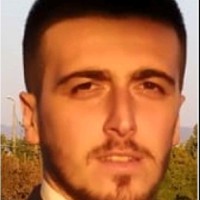 Ali Arican