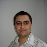 Dobrin Drumev
