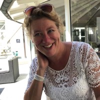 Jacqueline Verroen
