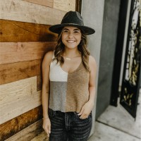 Gabrielle Bernal