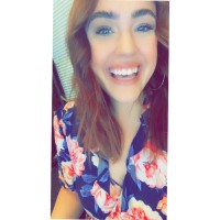 Paige Joyce, Cam, Arm