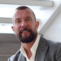 Vadim Ruban