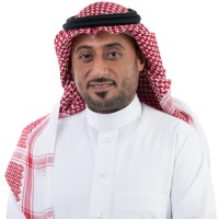 Khaled Alshaibani