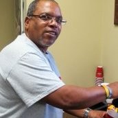 Darrell Harris