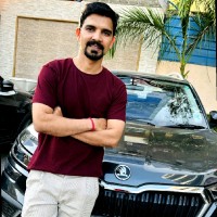 Shrriyash Sonawane
