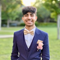 Aryan Shah