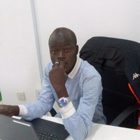 Ahmad Surajo Abdulkadir
