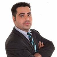 Baljinder Dhillon