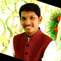 Praveen Vasudevan （ 魏璞文）