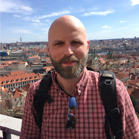 Alex Schare, Phd