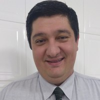 Sidnei Messias Rodrigues