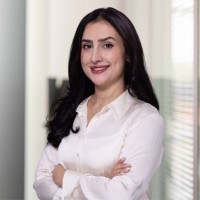 Mahsa Soltani