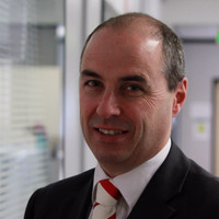 Matthew Joyce