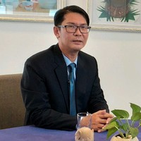 Sam Chan Chin Hong
