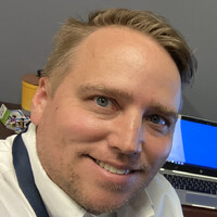 Jared Christensen