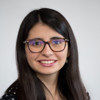 Maritza Soto Vasquez