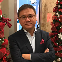 Patrick Yu